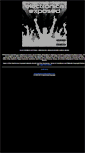 Mobile Screenshot of electronicaexposed.com
